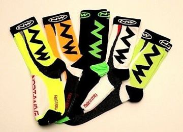 Picture of NORTHWAVE EXTREME TECH SOCKS PAIR